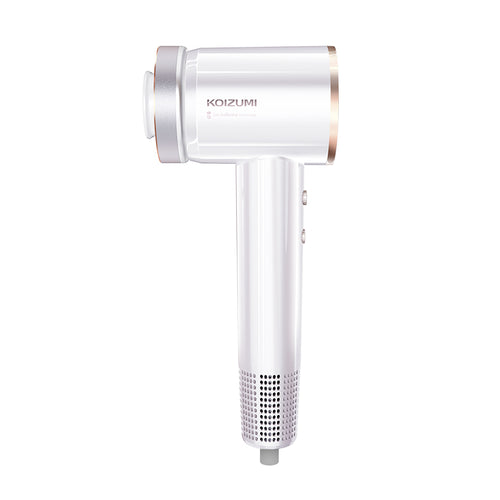 Koizumi KHD-G810/WD Essential Oil BLDC Hair Dryer