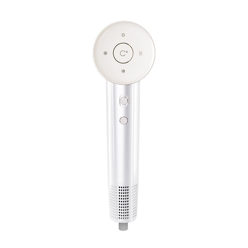 Koizumi KHD-G810/WD Essential Oil BLDC Hair Dryer