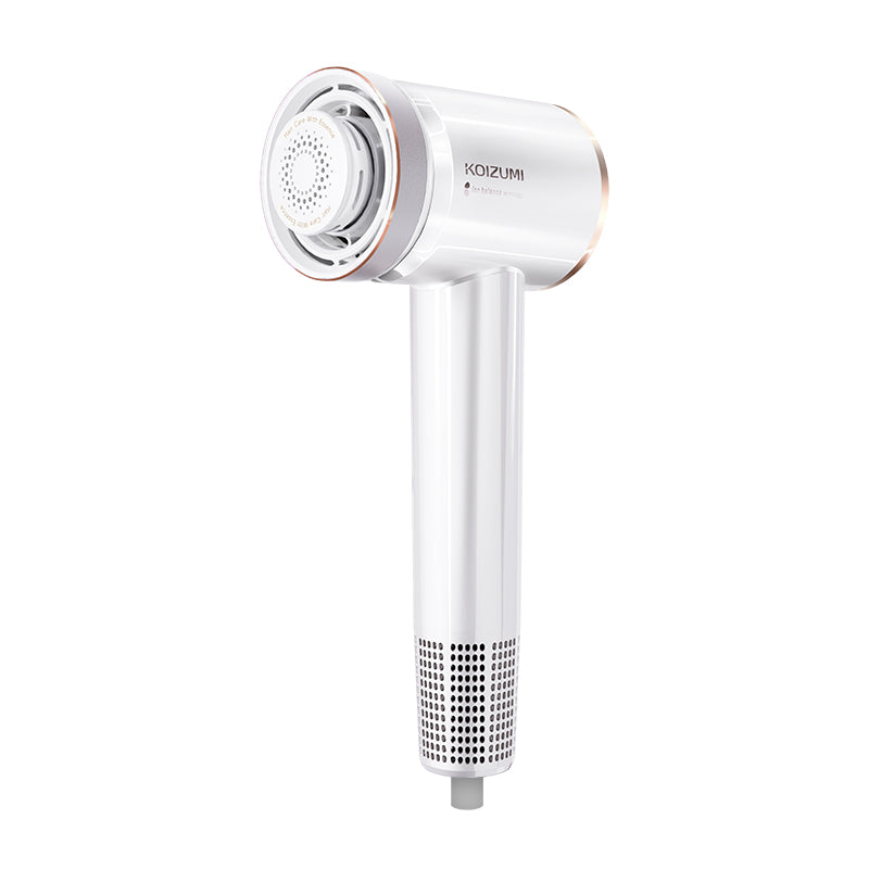 Koizumi KHD-G810/WD Essential Oil BLDC Hair Dryer