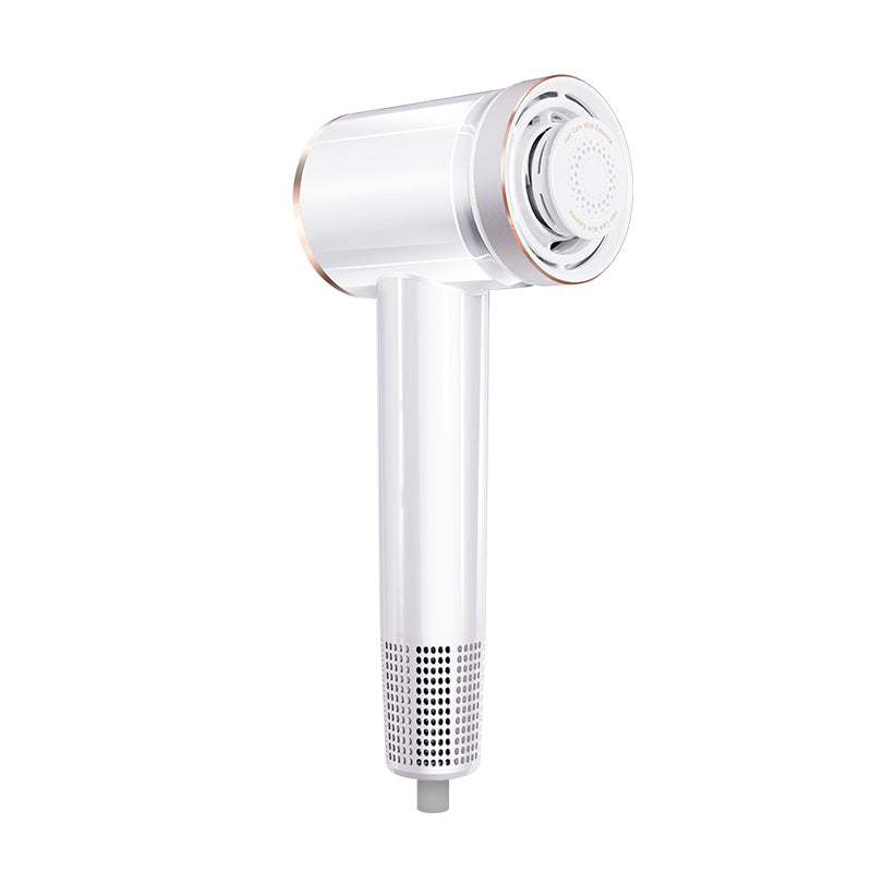 Koizumi KHD-G810/WD Essential Oil BLDC Hair Dryer
