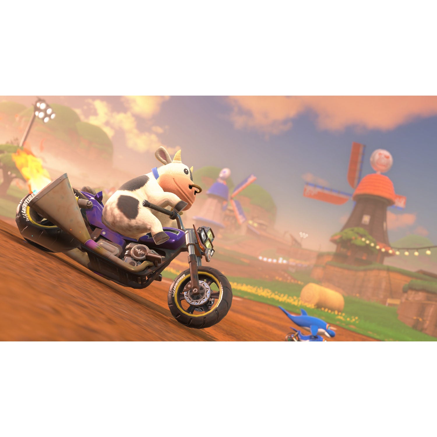 Nintendo Switch 2 - Mario Kart World – Challenger Singapore