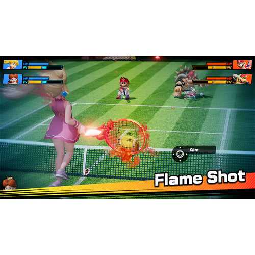 Nintendo Switch 2 - Mario Tennis Fever