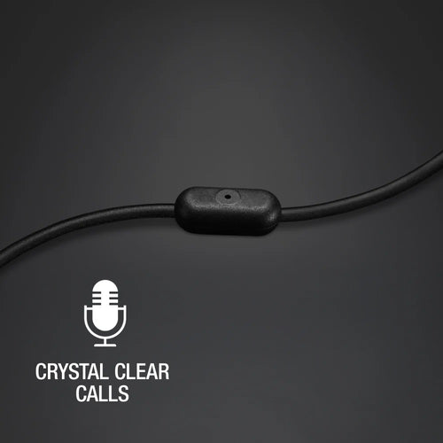 Marshall Mode USB-C Earphone Black