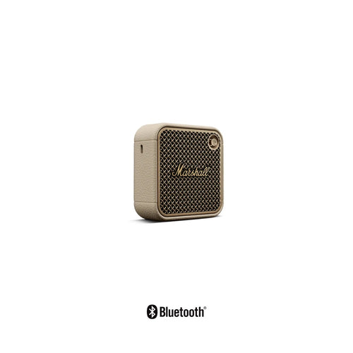 Marshall Willen II BT Speaker Cream