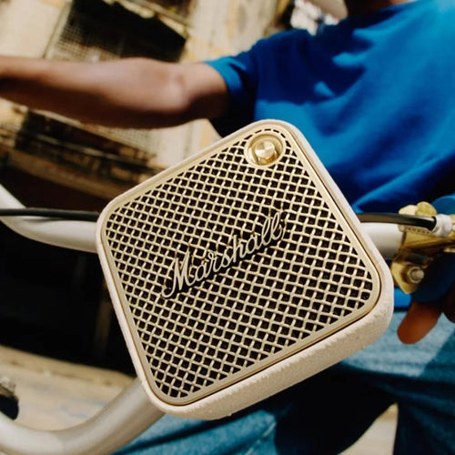 Marshall Willen II BT Speaker Cream