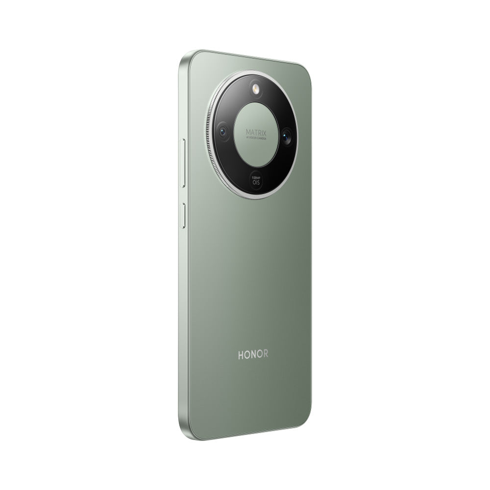 Honor X9d Forest Green 12+256GB 5G – Challenger Singapore