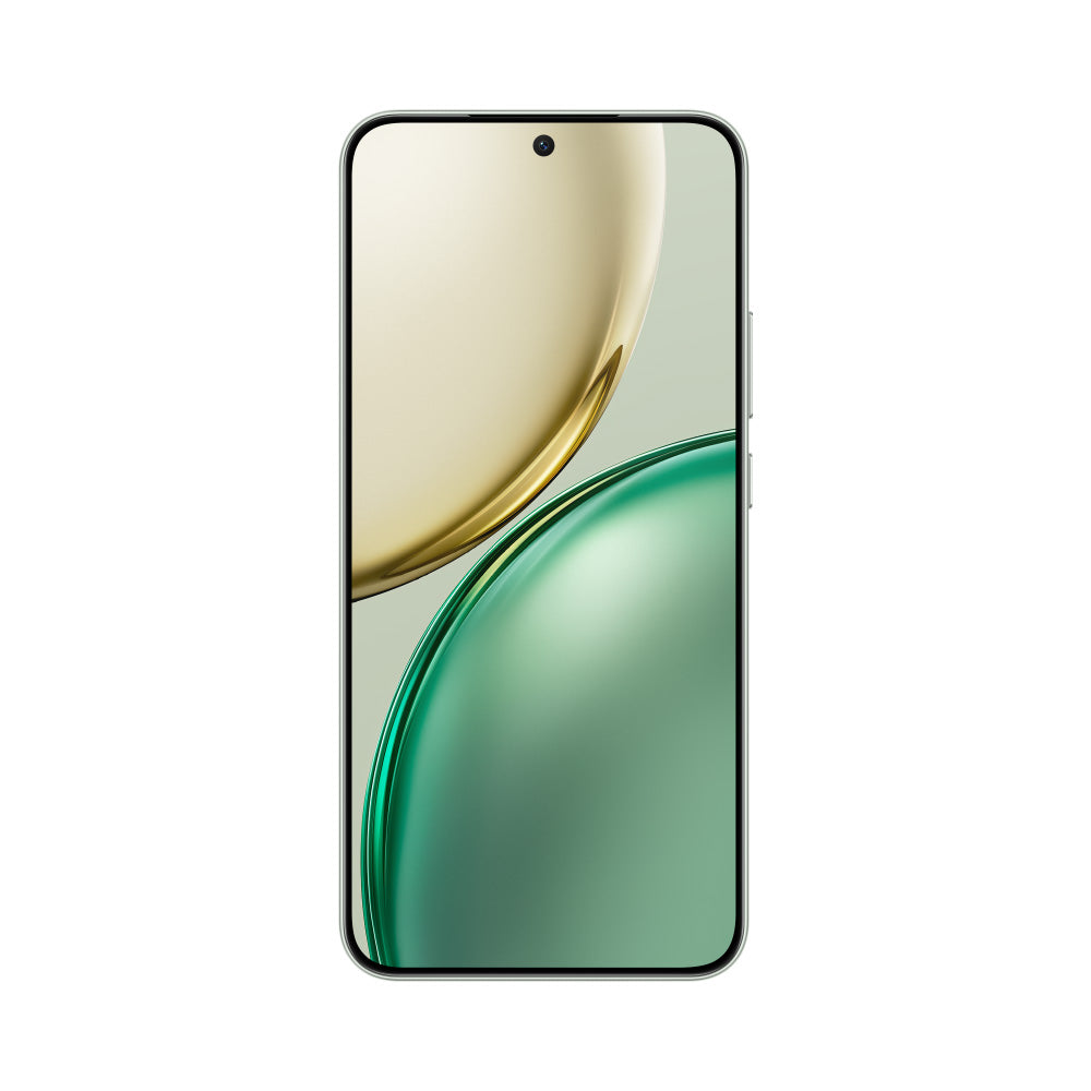 Honor X9d Forest Green 12+256GB 5G – Challenger Singapore