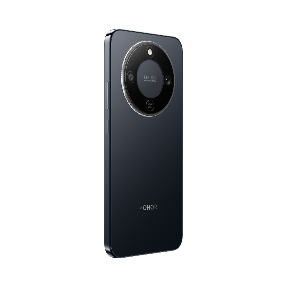 Honor X9d Midnight Black 12+256GB 5G