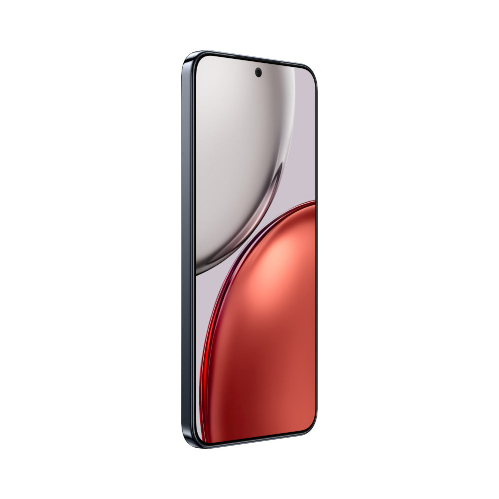 Honor X9d Midnight Black 12+256GB 5G – Challenger Singapore