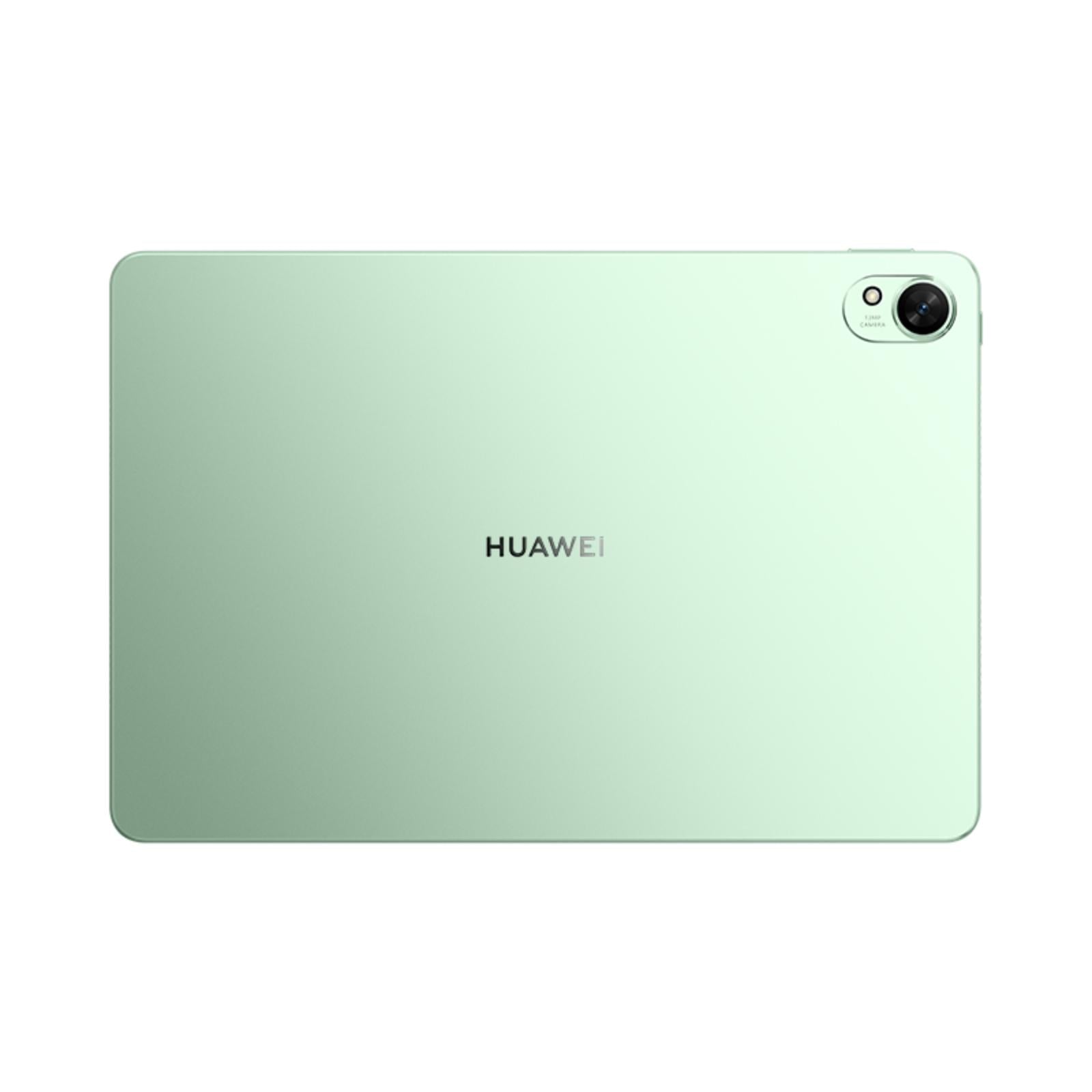 Huawei MatePad 11.5 S Green 12+256GB Wi-Fi (HW-Salinger-W29F)