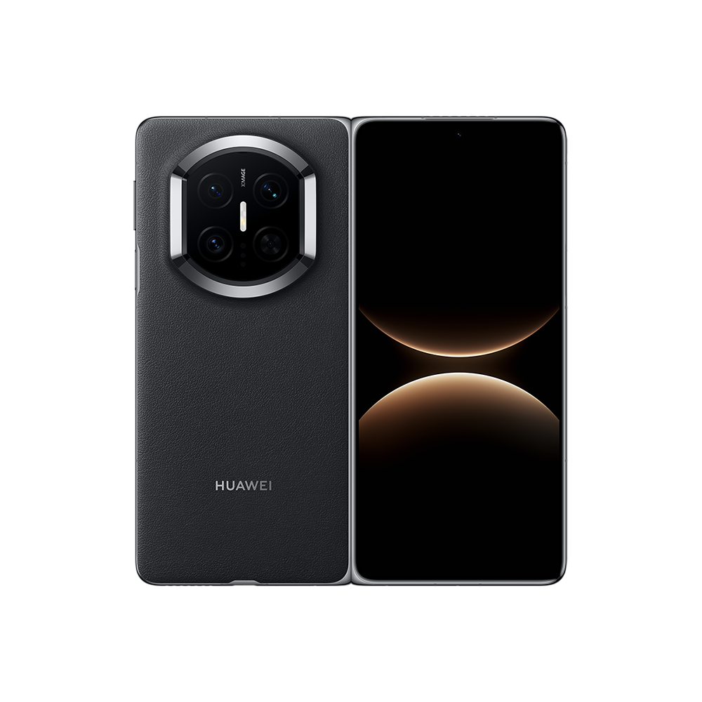 Huawei Mate X7 Black 16+512GB LTE