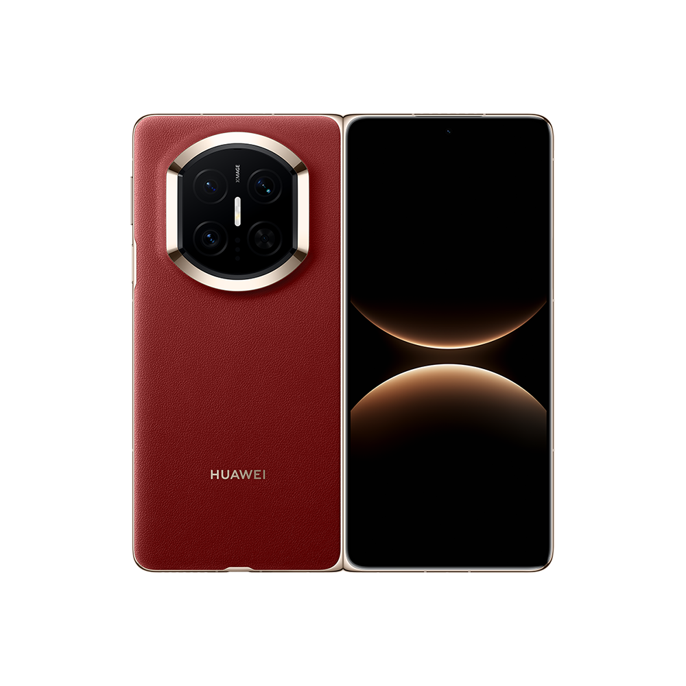 Huawei Mate X7 Nebula Red 16+512GB LTE