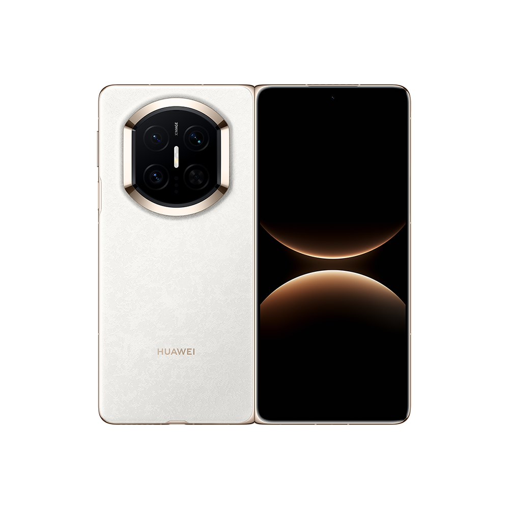 Huawei Mate X7 Brocade White 16+512GB LTE