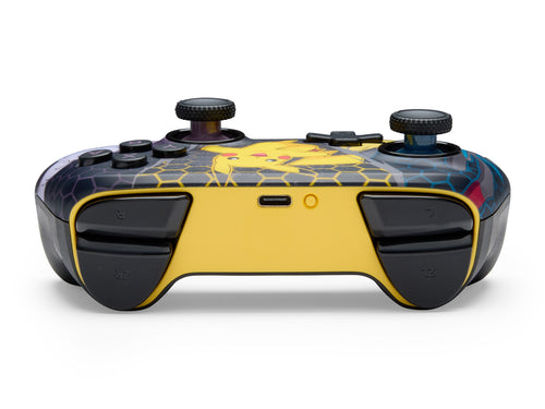 PowerA Nintendo Switch 2 Advantage Wireless Controller - Pokemon Mega Evolutions