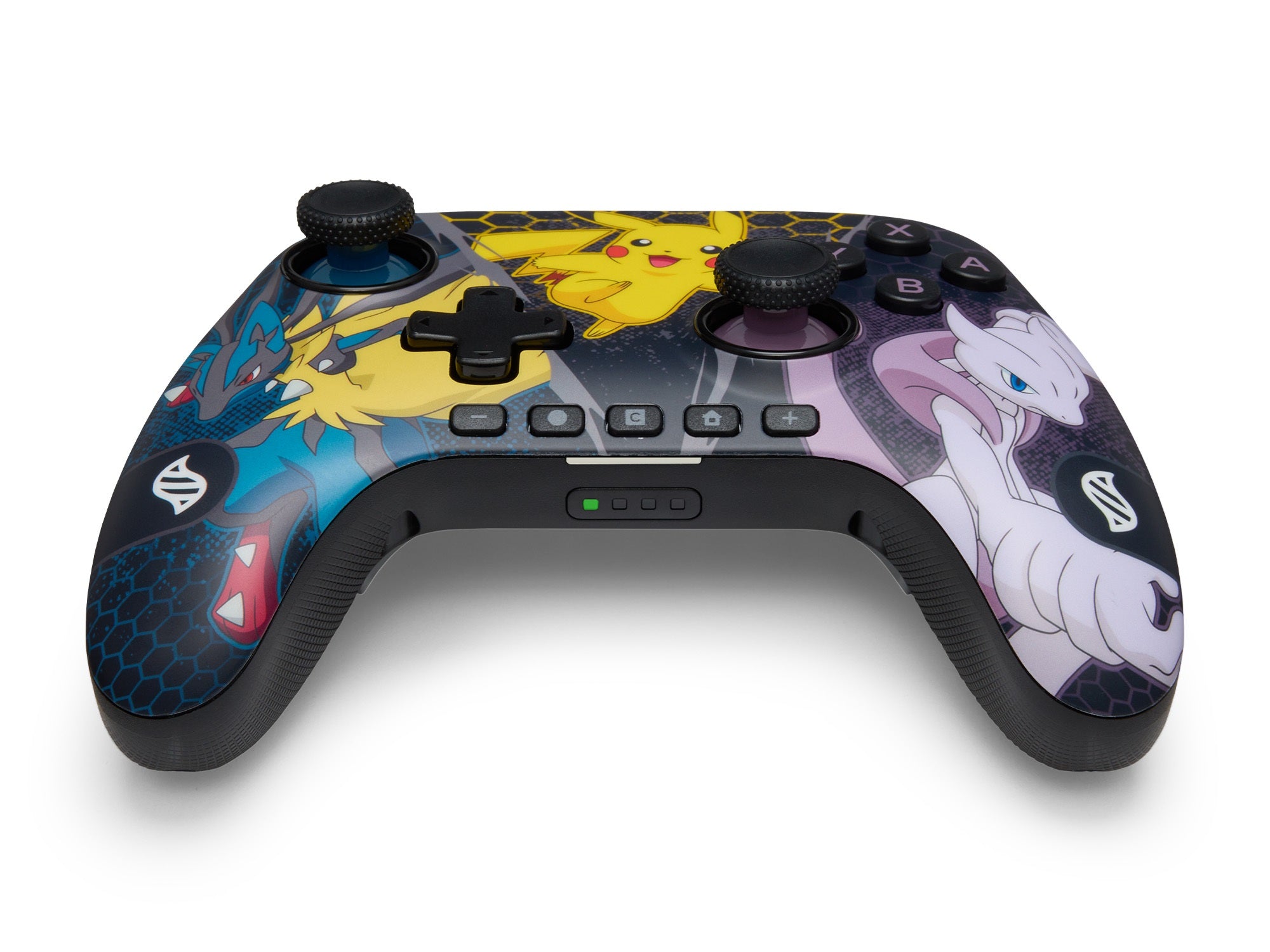 PowerA Nintendo Switch 2 Advantage Wireless Controller - Pokemon Mega Evolutions