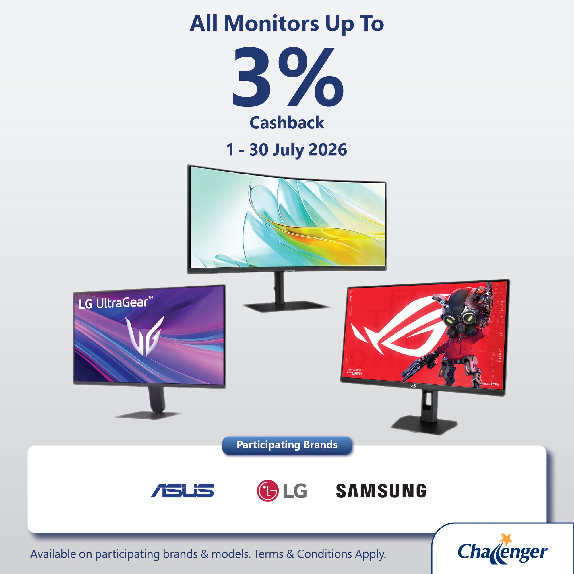 Members_Cashback_July_26_Carol_Robot_and_Promotion_Banners_1_Monitors_Carol_Robot_and_Promo_Banner