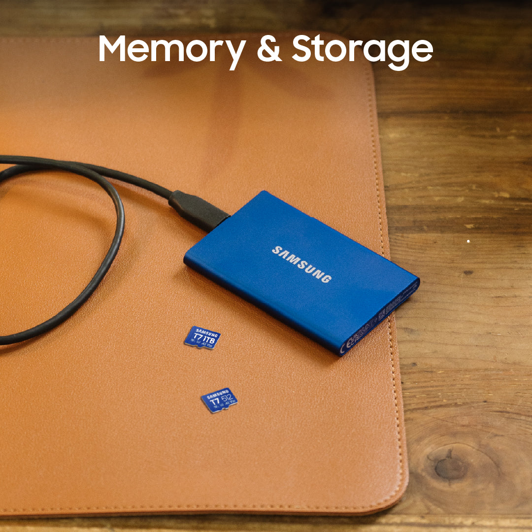 Memory_Storage