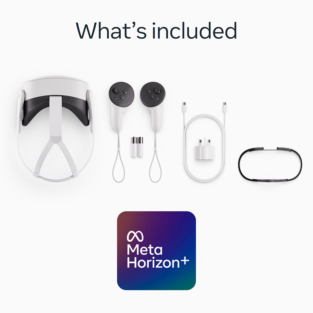 Meta Quest 3S 128GB – Challenger Singapore
