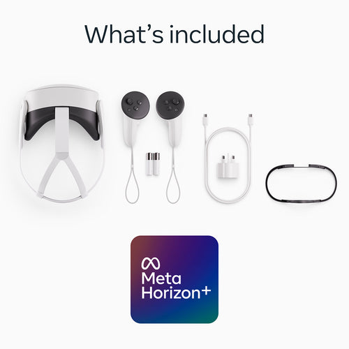 Meta Quest 3S 128GB