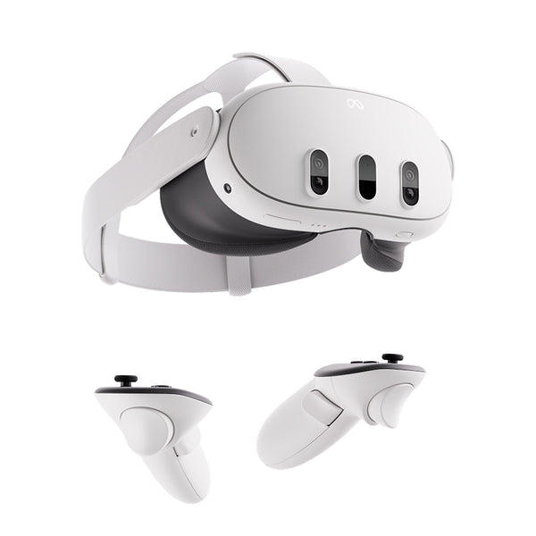 その他  Quest 3 512GB Meta Quest 3 512GB – Challenger Singapore