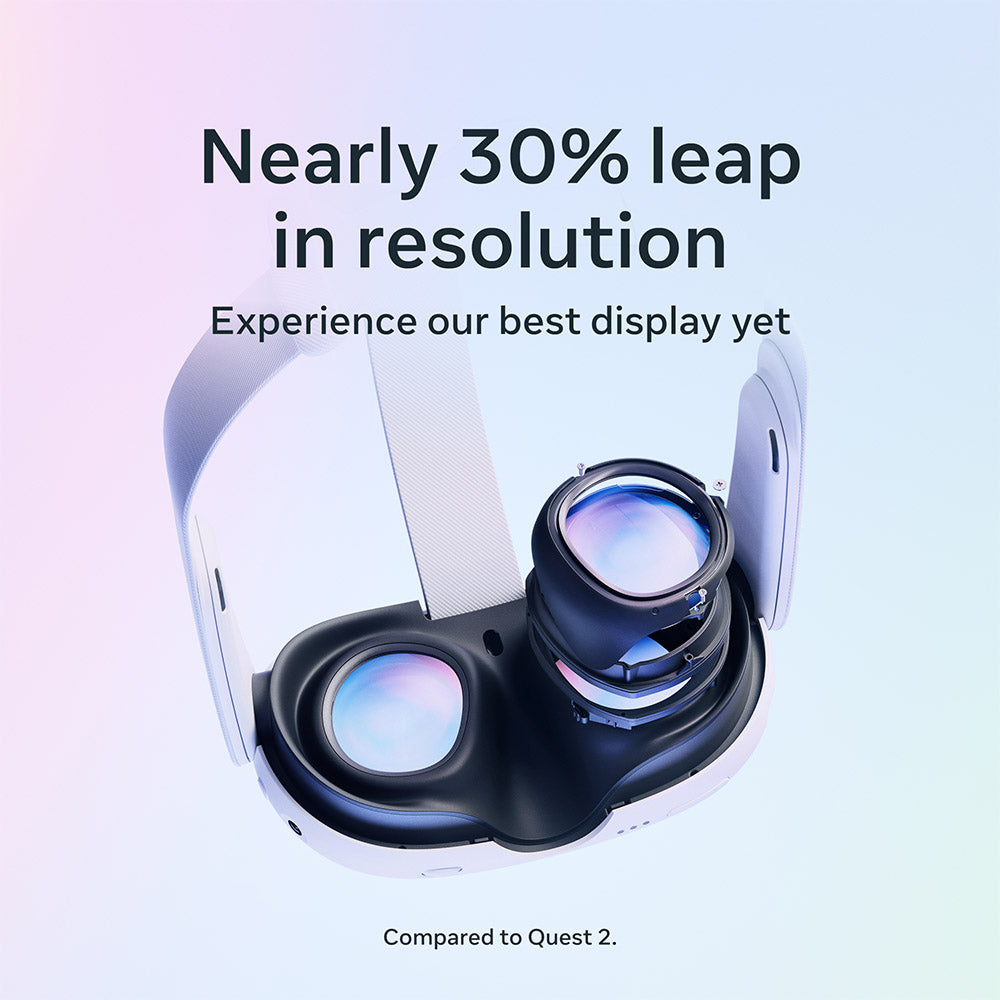 Meta Quest 3 512GB – Challenger Singapore