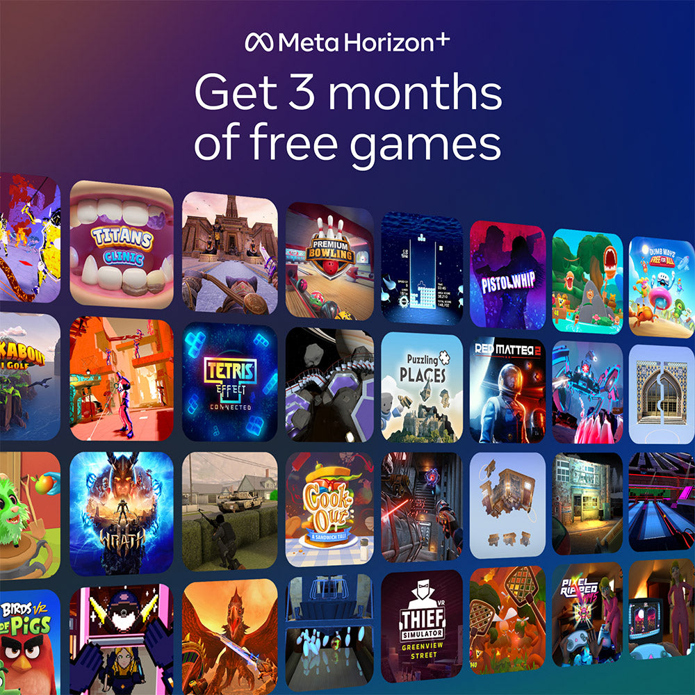 Meta Quest 3 512GB