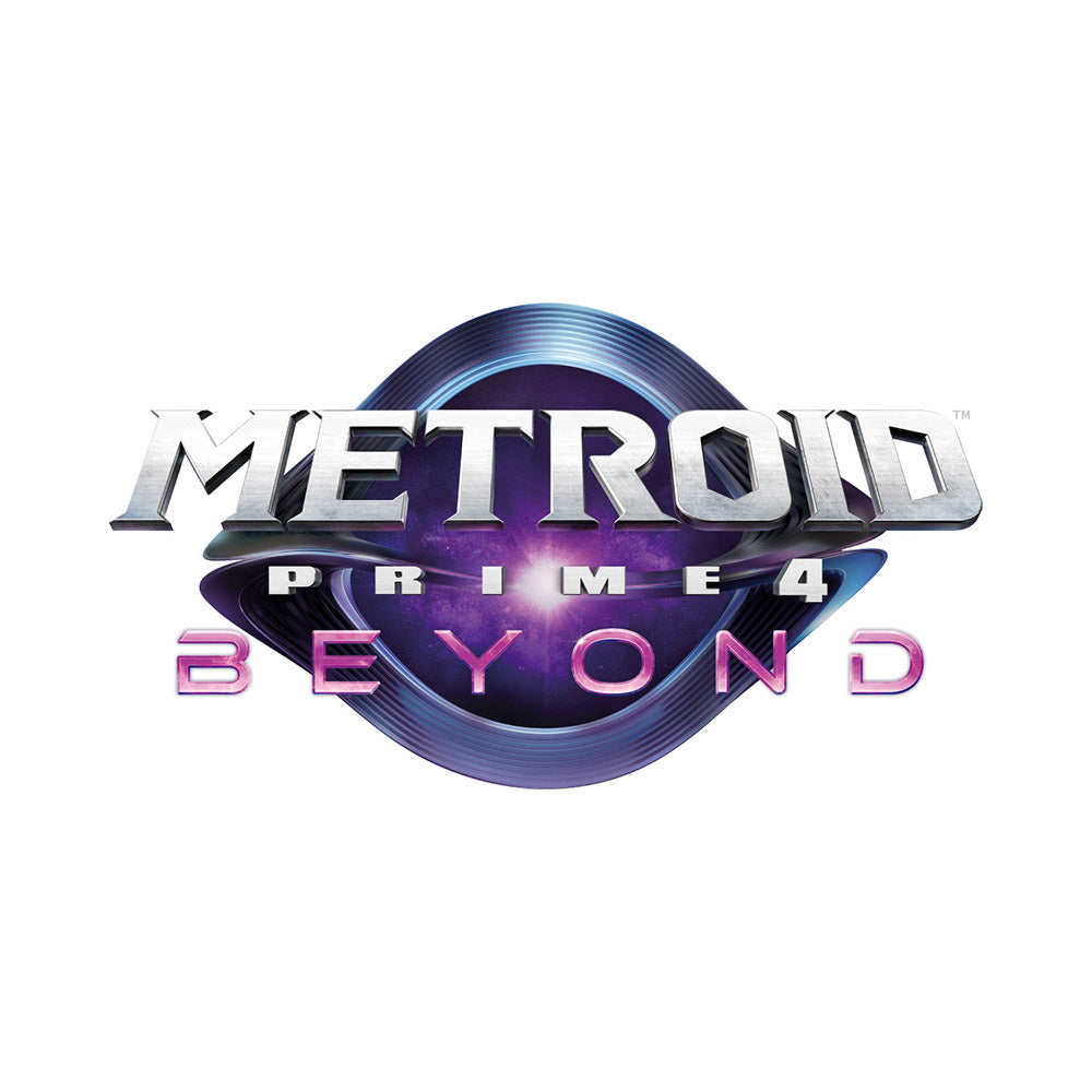 Nintendo Switch - Metroid Prime 4: Beyond