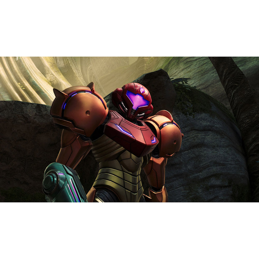 Nintendo Switch 2 - Metroid Prime 4: Beyond