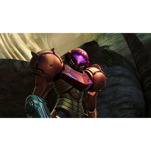 Nintendo Switch 2 - Metroid Prime 4: Beyond
