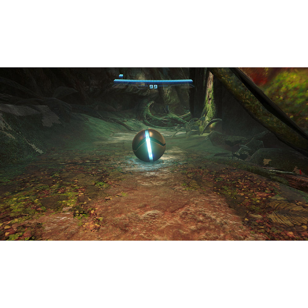 Nintendo Switch 2 - Metroid Prime 4: Beyond