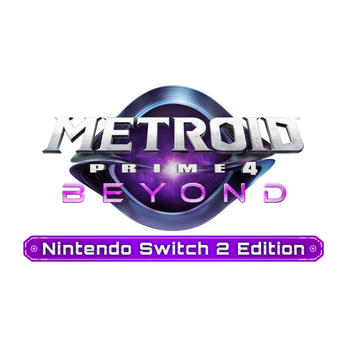 Nintendo Switch 2 - Metroid Prime 4: Beyond