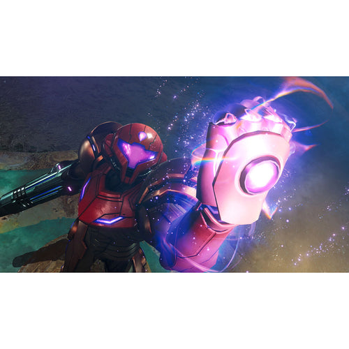 Nintendo Switch - Metroid Prime 4: Beyond