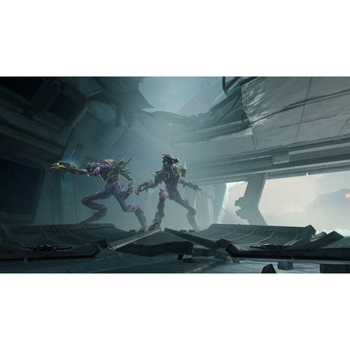 Nintendo Switch - Metroid Prime 4: Beyond