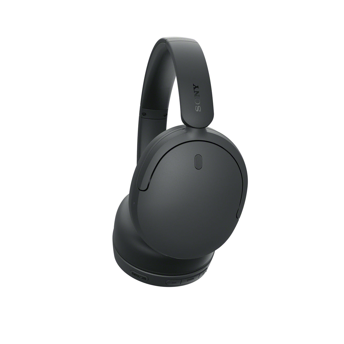 Sony WH-CH730N/BCE Bluetooth Headphones Black
