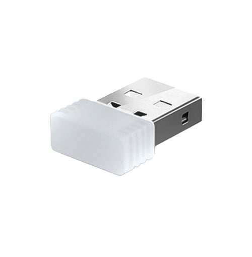 Armaggeddon Mikoyan FoxBat-III Neoglyph Mouse - White