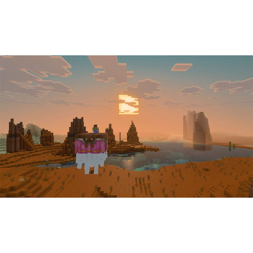 Nintendo Switch 2 - Minecraft