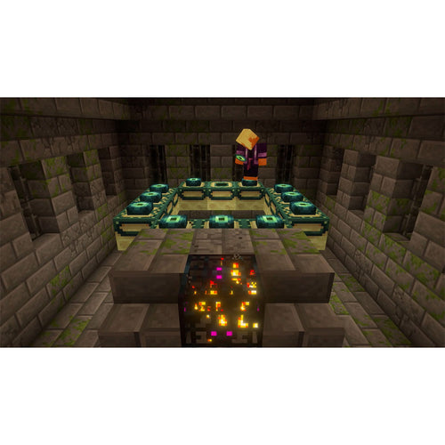 Nintendo Switch 2 - Minecraft