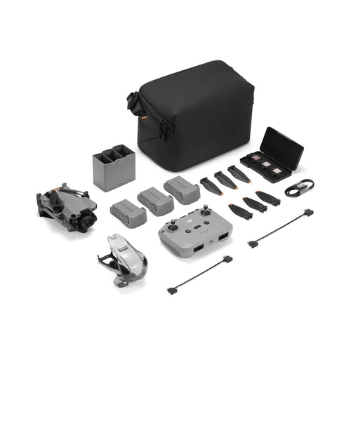 DJI Mini 5 Pro Fly More Combo (DJI RC-N3)