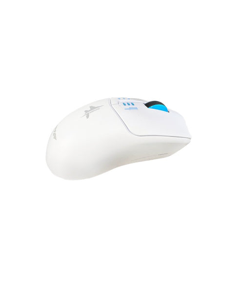 Armaggeddon Mirage-V Mouse - White