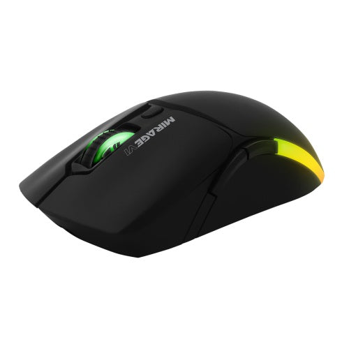 Armaggeddon Mirage-VI Mouse - Black