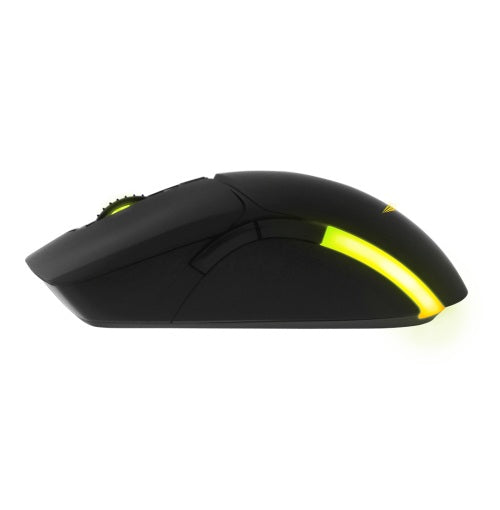 Armaggeddon Mirage-VI Mouse - Black