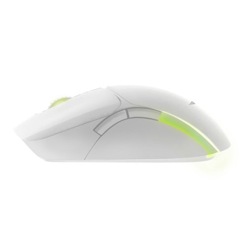 Armaggeddon Mirage-VI Mouse - White