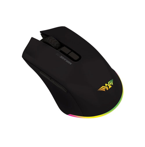 Armaggeddon Mirage-VII Mouse - Black