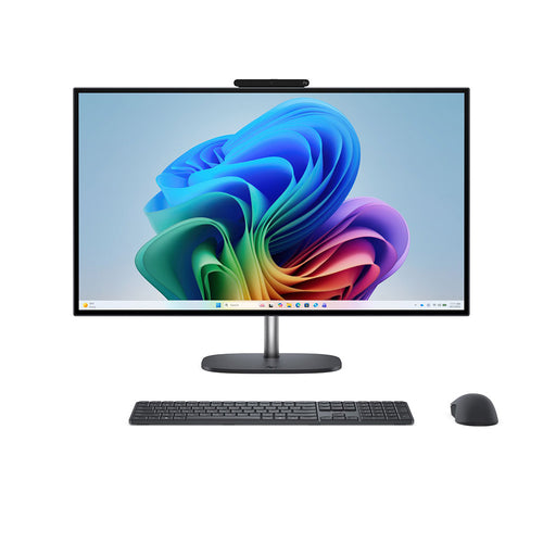 HP OmniStudio X 27-cx0006d - UT7-356H 32GB 1TB 27