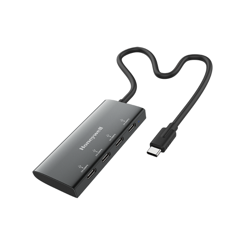 Honeywell Momentum USB C 4 Port USB C Hub