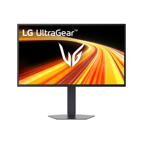 LG UltraGear 27GX790B-B - 27 QHD OLED 540Hz Dual-Mode Gaming Monitor