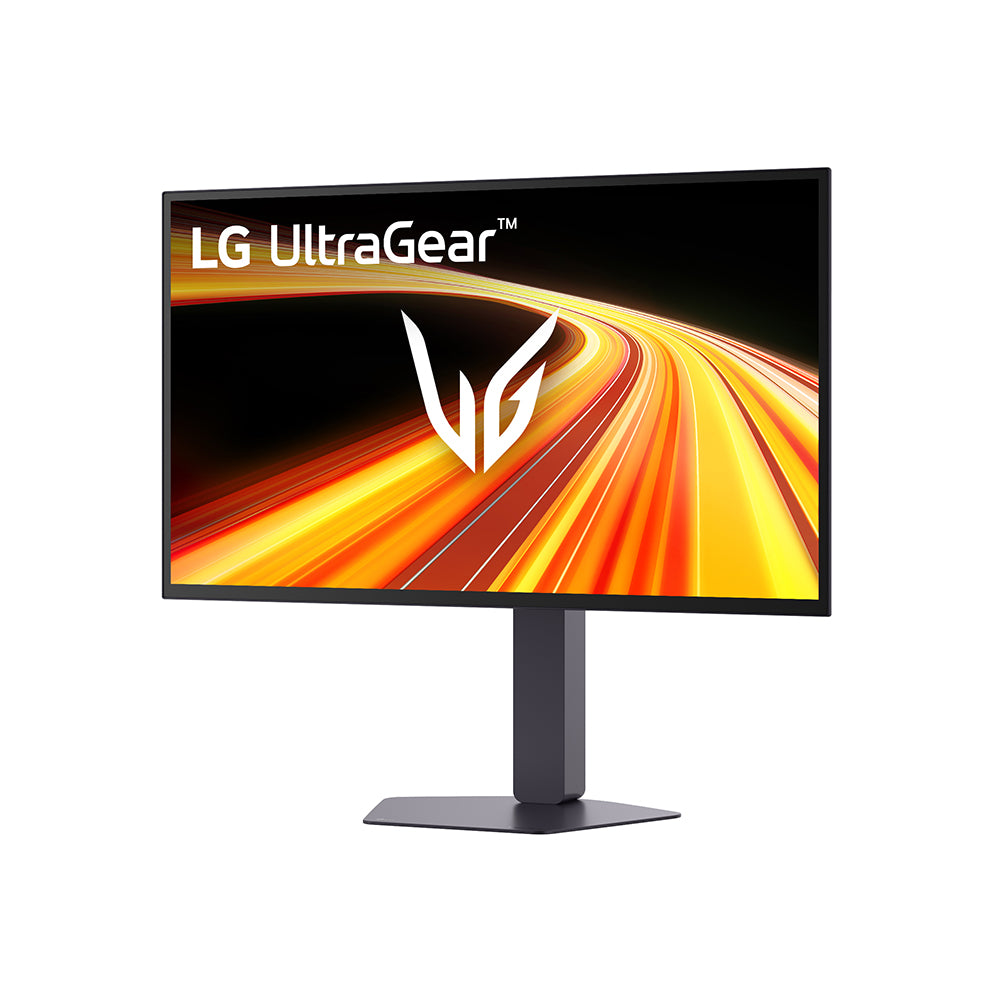 LG UltraGear 27GX790B-B - 27 QHD OLED 540Hz Dual-Mode Gaming Monitor