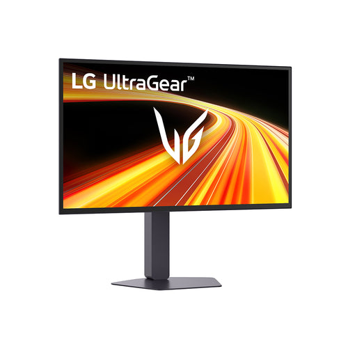 LG UltraGear 27GX790B-B - 27 QHD OLED 540Hz Dual-Mode Gaming Monitor