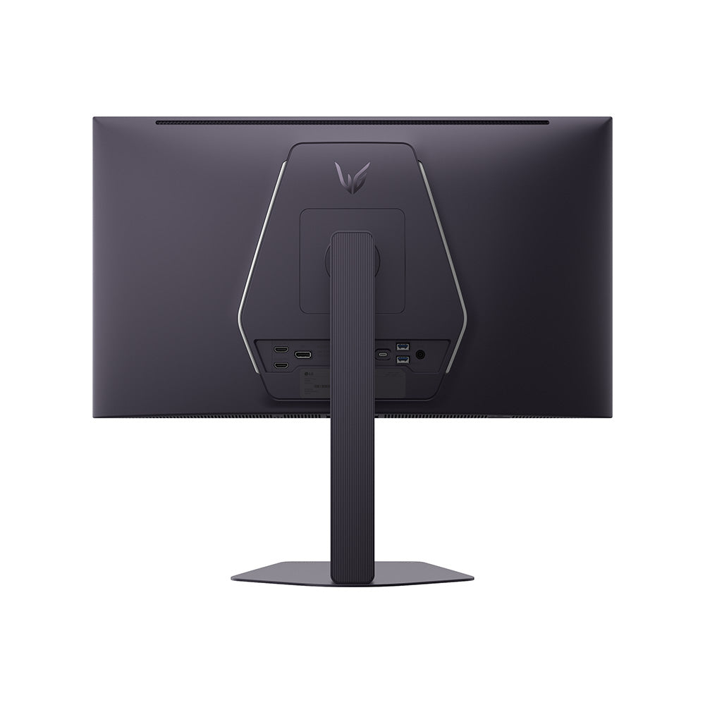 LG UltraGear 27GX790B-B - 27 QHD OLED 540Hz Dual-Mode Gaming Monitor