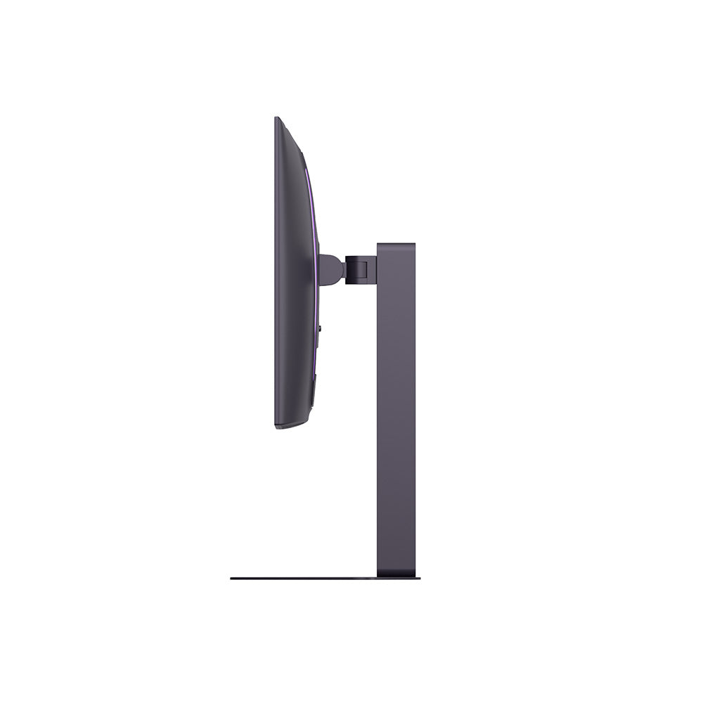 LG UltraGear 27GX790B-B - 27 QHD OLED 540Hz Dual-Mode Gaming Monitor